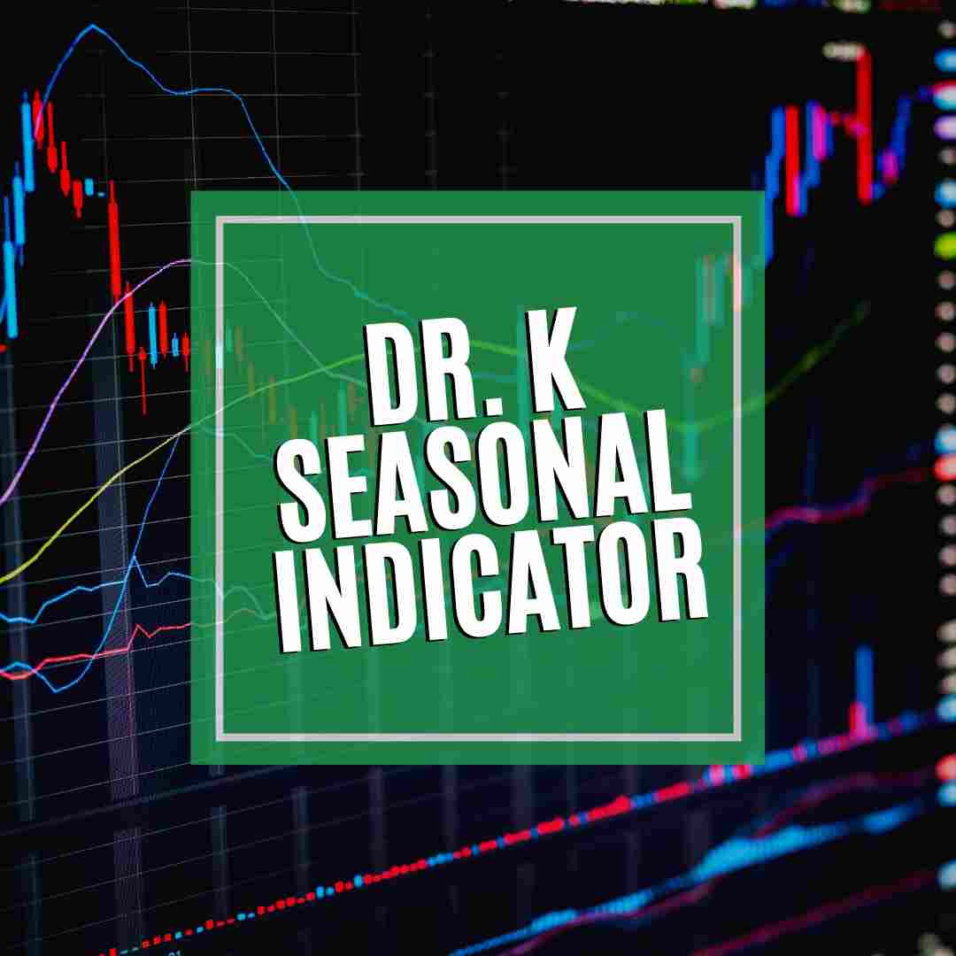 Dr. K Seasonal Indicator – Seasonal Trader Pro