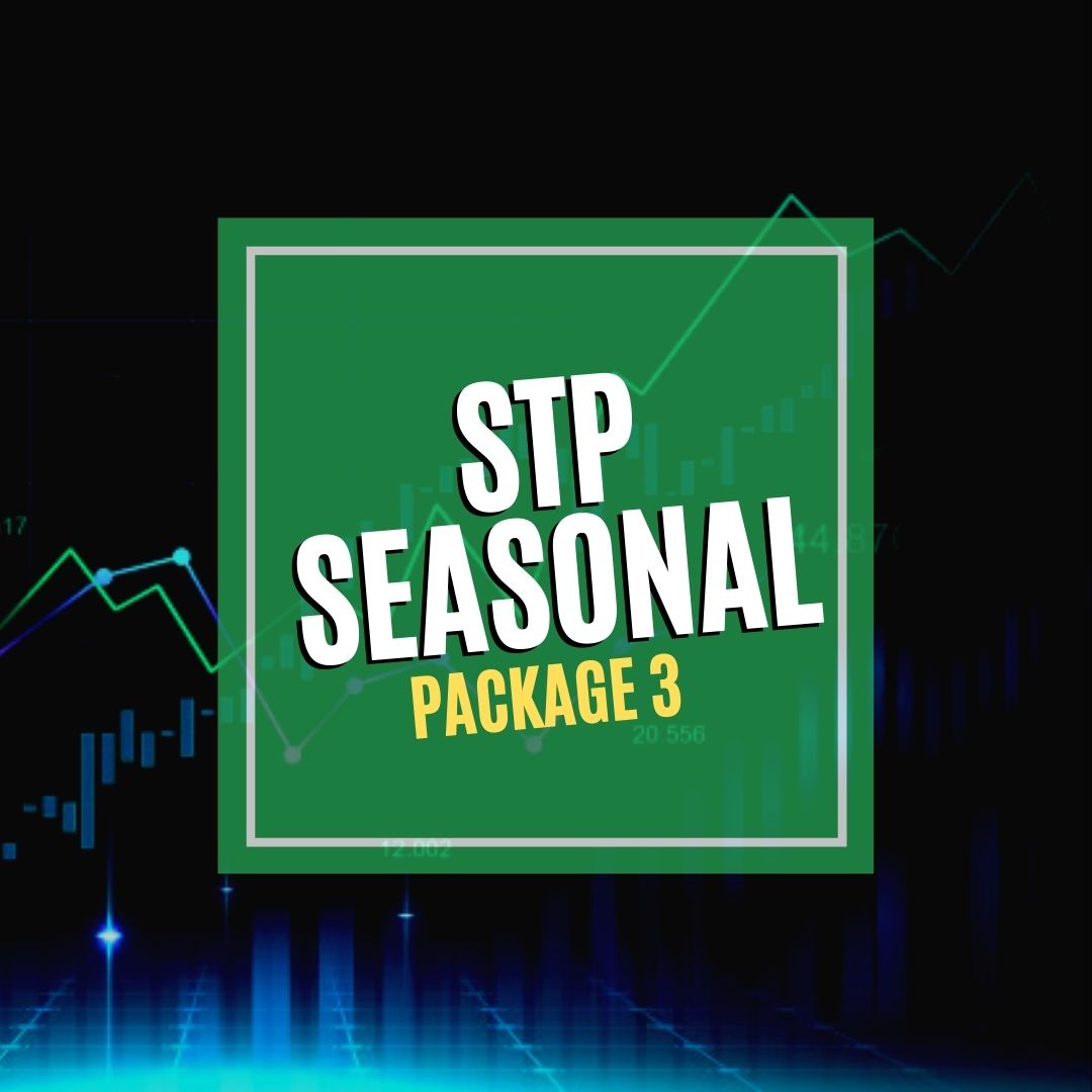 Mentoring Bundle for TradeStation (Package 3) – Seasonal ...